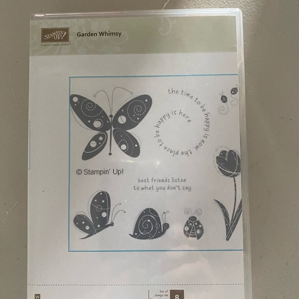 Stamps